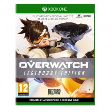 Overwatch Legendary Edition Xbox One en PcComponentes
