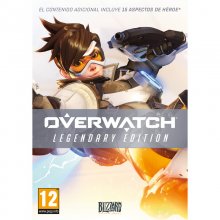 Overwatch Legendary Edition PC en PcComponentes