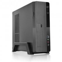PcCom Basic Media Center Intel Core i3-8100/8GB/1TB+240GB SSD en PcComponentes