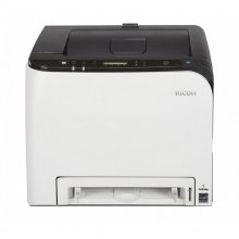 Ricoh SP C261DNW Impressora Laser a Cores en PcComponentes