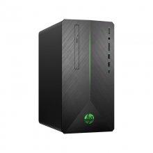 HP Pavilion Gaming Desktop 690-0015NS Intel Core i7-8700/8GB/1TB/GTX1050 en PcComponentes