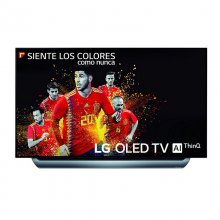 LG OLED55C8PLA 55" OLED UltraHD 4K en PcComponentes