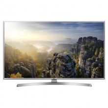 LG 70UK6950PLA 70" LED UltraHD 4K en PcComponentes