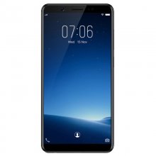 Vivo V7 4/32Gb Negro Libre en PcComponentes