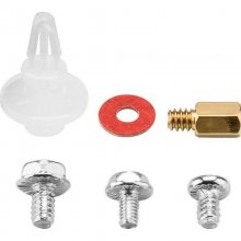 MicroConnect Kit de Tornilleria y Elementos en PcComponentes