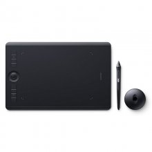 Wacom Intuos Pro Tamaño M Reacondicionado en PcComponentes