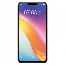 Vivo Y85 4/32Gb Rojo Libre en PcComponentes