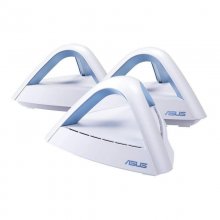 Asus Lyra Trio Kit de 3 Sistemas de Red Wi-Fi Mesh Dual-Band AC1750 en PcComponentes