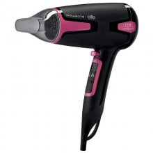 Rowenta Moveling CV3812 Secador de Pelo 2100W en PcComponentes