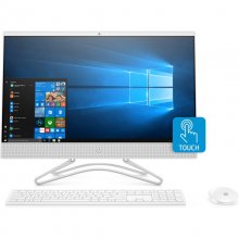 HP AIO 24-F0018NS Intel Core i3-8130U/8GB/1TB/GF MX110/23.8" Táctil en PcComponentes