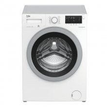 Beko WMY 81283 LMB3 Lavadora Carga Frontal 8Kg A+++ Blanco en PcComponentes