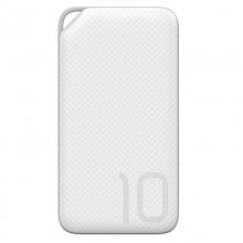 Huawei AP08Q Powerbank 10000mAh Blanca en PcComponentes