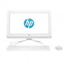 HP AIO 20-c402ns AMD E2-9000/4GB/1TB/20" en PcComponentes