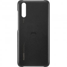 Huawei Car Case Negro para Huawei P20 en PcComponentes