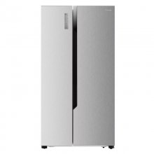 Hisense RS670N4HC2 Frigorífico Americano A++ Acero Inoxidable en PcComponentes