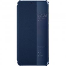 Huawei View Cover Azul Oscuro para Huawei P20 en PcComponentes