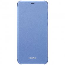 Huawei Flip Cover Azul para Huawei P Smart