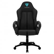 ThunderX3 BC1 Silla Gaming Negra en PcComponentes