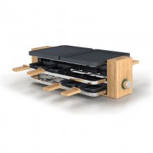 Princess Raclette Pure 8 Reacondicionado en PcComponentes