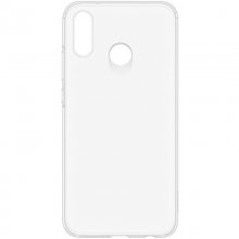Huawei PC Case Translucido para Huawei P20 Lite en PcComponentes