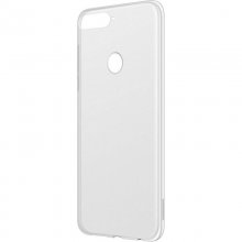 Huawei PC Case Transparente para Huawei Y7 2018 en PcComponentes