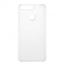 Huawei PC Case Transparente para Huawei Y6 2018 en PcComponentes
