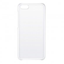 Huawei PC Case Transparente Negro para Huawei Y5 2018 en PcComponentes