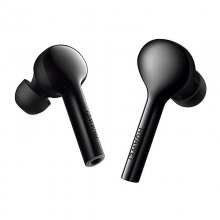 Huawei CM-H1 FreeBuds Auriculares Inalámbricos Negros en PcComponentes