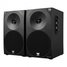 Woxter Dynamic Line DL-410 BT Altavoces 2.0 Bluetooth 150W en PcComponentes
