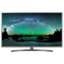 LG 49LK6100PLB 49" LED FullHD en PcComponentes