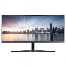 Samsung C34H890 34" LED Ultra Wide QuadHD Curvo 100Hz FreeSync en PcComponentes