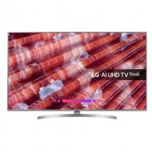 LG 43UK6950PLB 43" LED UltraHD 4K en PcComponentes