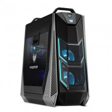 Acer Predator PO9-900 Intel Core i7-7800X/16GB/1TB+256GB SSD/GTX 1080 en PcComponentes