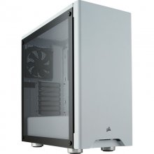 Corsair Carbide 275R USB 3.0 Cristal Templado Blanca en PcComponentes