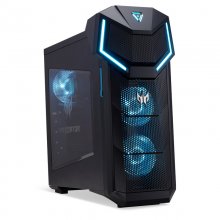 Acer Predator PO5-610 Intel Core i7-8700/16GB/1TB+128GB SSD/GTX 1080 en PcComponentes