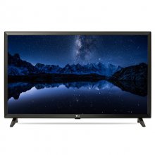 LG 32LK510BPLD 32" LED HD Ready en PcComponentes