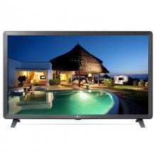 LG 32LK610BPLB 32" LED HD Ready en PcComponentes