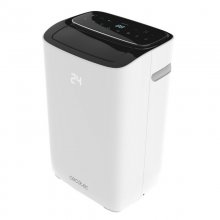 Cecotec ForceSilence Clima 7250 SmartHeating Aire Acondicionado Portátil 4 en 1 Reacondicionado en PcComponentes
