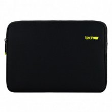Techair TANZ0309v3 Funda Neopreno Negro para Portátil 12-13.3" en PcComponentes
