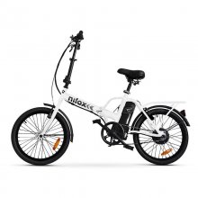 Nilox DOC E-BIKE X1 2018 Bicicleta Elétrica en PcComponentes