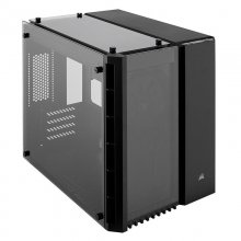 Corsair Crystal Series 280X USB 3.0 Cristal Templado Negro en PcComponentes
