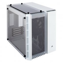 Corsair Crystal Series 280X USB 3.0 Vidro Temperado Branca en PcComponentes