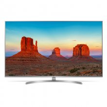 LG 49UK7550MLA 49" LED UltraHD 4K en PcComponentes