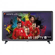 LG 32LK6100PLB 32" LED FullHD 100Hz Reacondicionado en PcComponentes