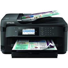 Epson WF-7710DWF Multifunción A3 WiFi Reacondicionado en PcComponentes