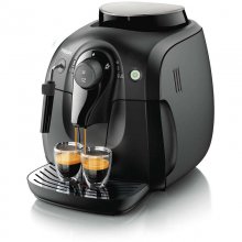 Philips Saeco HD8651 Cafetera Espresso Reacondicionado en PcComponentes