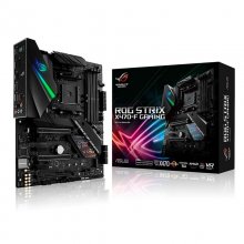 Asus ROG STRIX X470-F GAMING Reacondicionado en PcComponentes