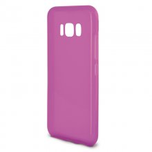 Ksix Flex Sense Funda Anti-mosquitos Rosa para Samsung Galaxy S8 Plus en PcComponentes