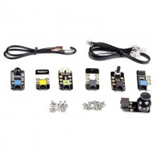 Makeblock Pack de Expansión Electrónico para Starter Robot Kit en PcComponentes