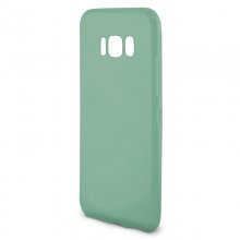 Ksix Flex Sense Funda Verde con Aroma Colonia Bebé para Galaxy S8 Plus en PcComponentes